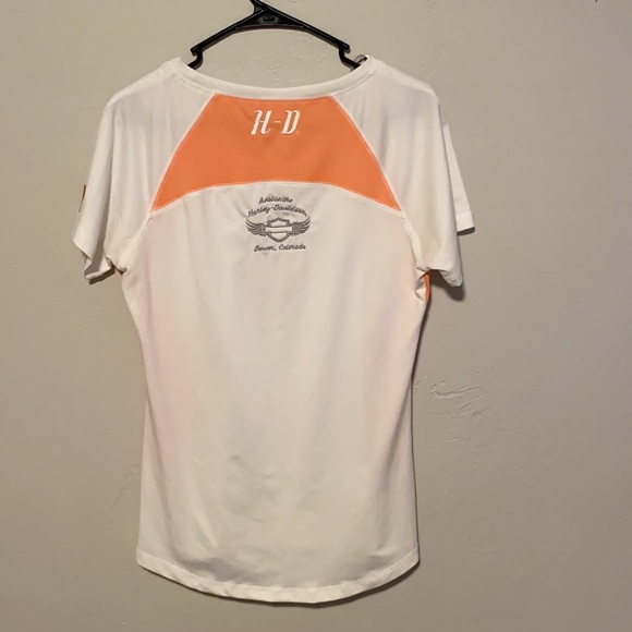 Harley Davidson Shirt - Picture 2 of 2